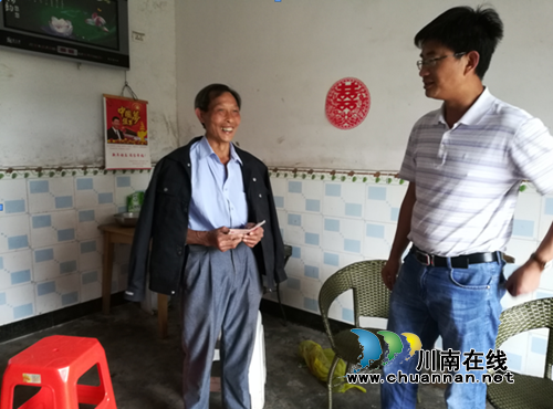 宜宾汪家镇:大火无情人有情 党的关怀暖民心(图1) 宜宾汪家镇:大火无情人有情 党的关怀暖民心(图1)