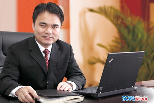 五一奖章获得者方红承：探索突破&nbsp;勇往无前(图1)