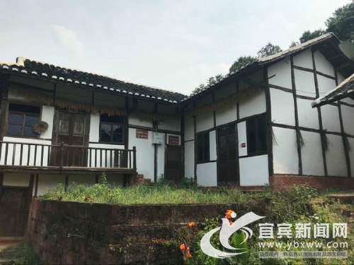 江安县江安镇面向全社会有奖征集旅游景区名称(图3) 江安县江安镇面向全社会有奖征集旅游景区名称(图3)