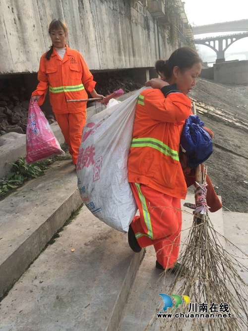 醉美公司：因为他们&nbsp;醉美泸州才能最美(图3)