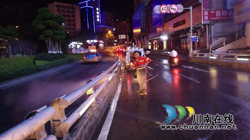 醉美公司：因为他们&nbsp;醉美泸州才能最美(图4)