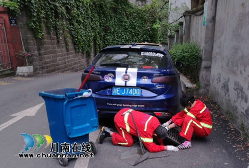 醉美公司：因为他们&nbsp;醉美泸州才能最美(图7)