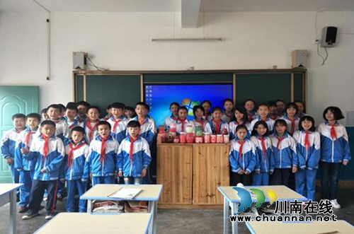 贵州盘州市双凤镇文笔小学科学实验课喜获小成果(图5) 贵州盘州市双凤镇文笔小学科学实验课喜获小成果(图5)