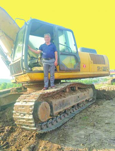 徐友君：于无声处炼初心&nbsp;于危墙下挽狂澜(图1)