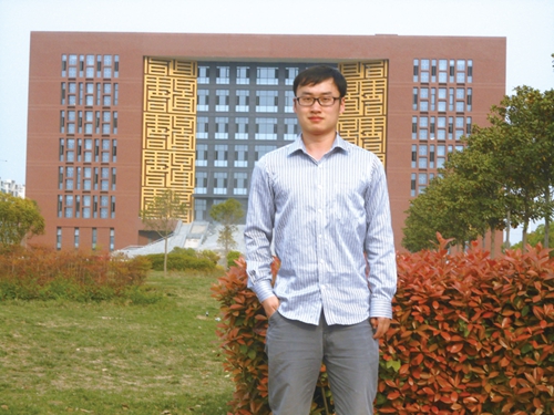 新时代青年 挥洒青春在酒城(图2) 新时代青年 挥洒青春在酒城(图2)