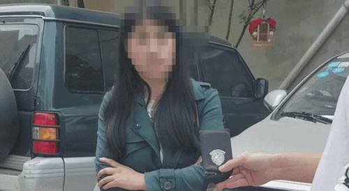 叙永查获一假烟销售窝点&nbsp;781条假烟牵出9嫌犯(图3)