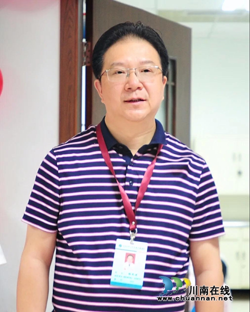 西南医大中医院伤口护理专科门诊开诊(图3)