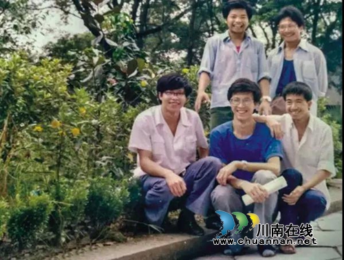 杨思进：11000余天，下班时间总是未知数……(图3)