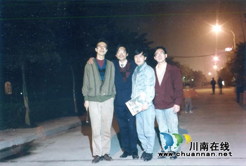 杨思进：11000余天，下班时间总是未知数……(图4)