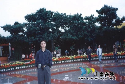 杨思进：11000余天，下班时间总是未知数……(图5)