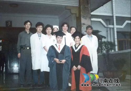 杨思进：11000余天，下班时间总是未知数……(图6)