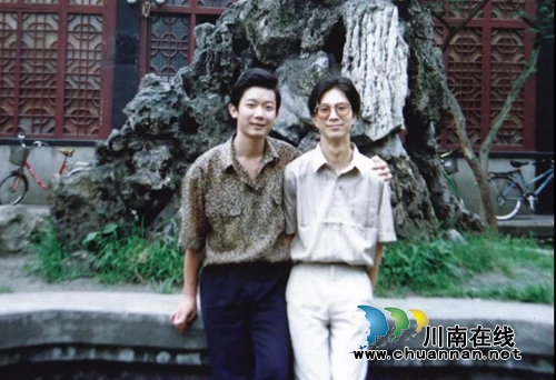 杨思进：11000余天，下班时间总是未知数……(图7)