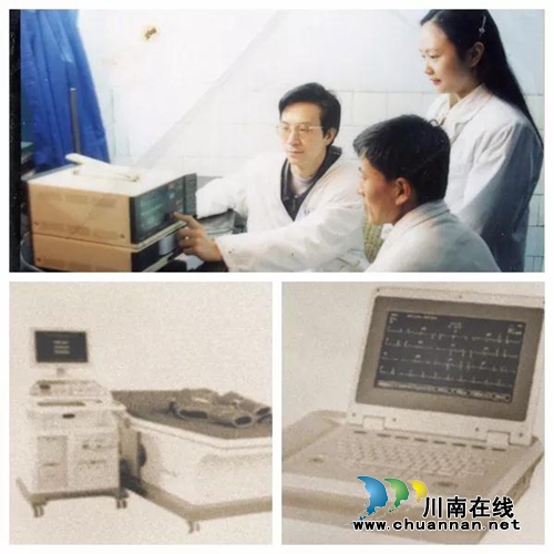 杨思进：11000余天，下班时间总是未知数……(图8)