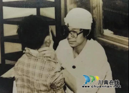 杨思进：11000余天，下班时间总是未知数……(图9)