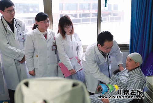 杨思进：11000余天，下班时间总是未知数……(图10)