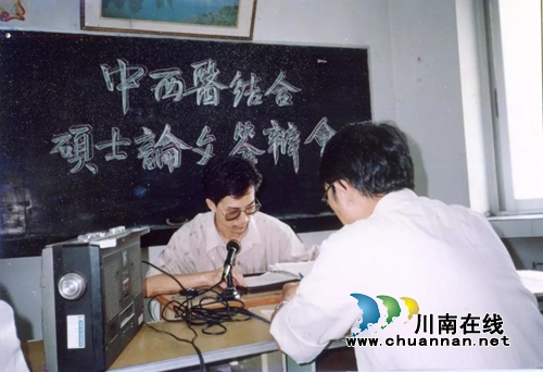 杨思进：11000余天，下班时间总是未知数……(图15)