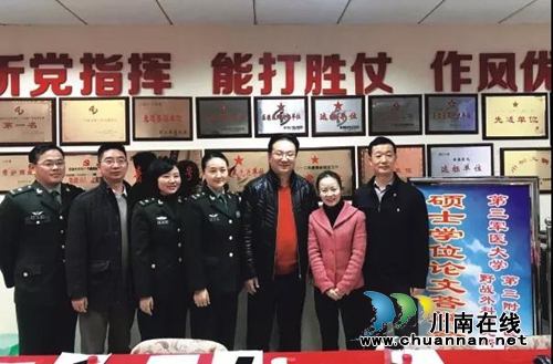 杨思进：11000余天，下班时间总是未知数……(图19)