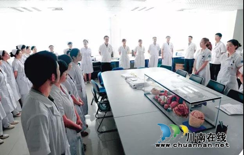 杨思进：11000余天，下班时间总是未知数……(图21)