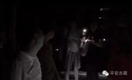 “世界上最帅的逆行者”除了消防还有谁！(图5)