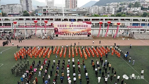 “世界上最帅的逆行者”除了消防还有谁！(图7)