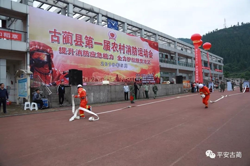 “世界上最帅的逆行者”除了消防还有谁！(图20)