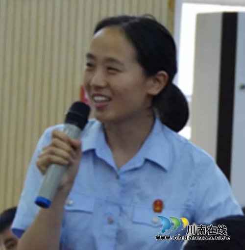 牵手600公里&nbsp;泸州凉山共建“萤火虫”携手普法(图7)