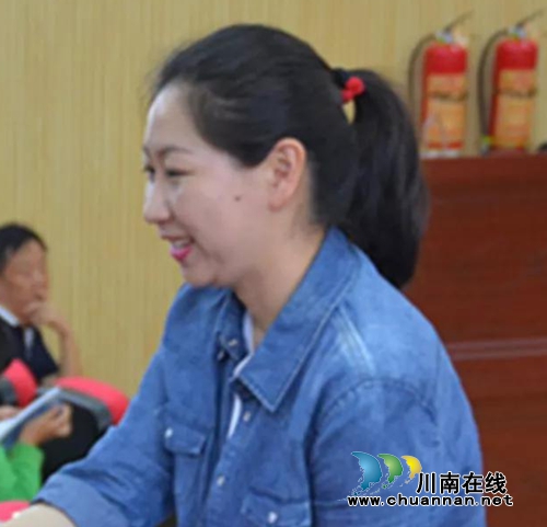 牵手600公里&nbsp;泸州凉山共建“萤火虫”携手普法(图11)