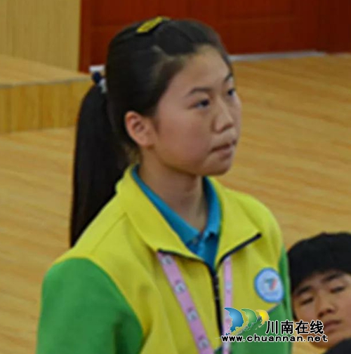 牵手600公里&nbsp;泸州凉山共建“萤火虫”携手普法(图32)