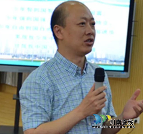 牵手600公里&nbsp;泸州凉山共建“萤火虫”携手普法(图33)