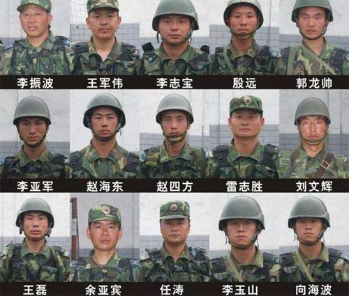 报恩塔下连线汶川&nbsp;泸州人十年前的集体回忆(图24)