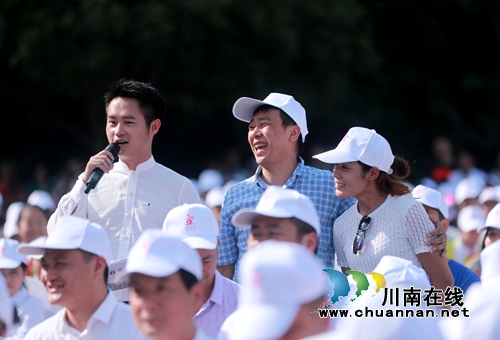 好家风酿造幸福美丽新江阳(图8)