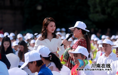 好家风酿造幸福美丽新江阳(图7)