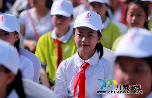 好家风酿造幸福美丽新江阳(图14)