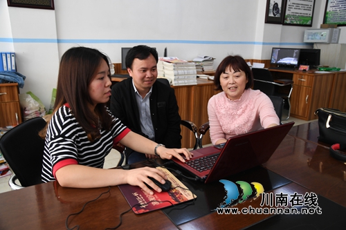 叙永“李妈妈”：呵护留守儿童&nbsp;助力新苗发展(图7)