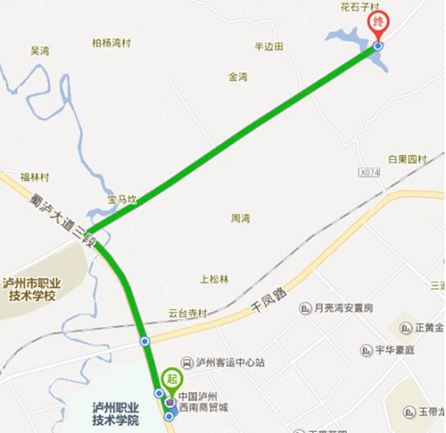 本周日 泸州举办第三届单身职工520邂逅派对(图2) 本周日 泸州举办第三届单身职工520邂逅派对(图2)