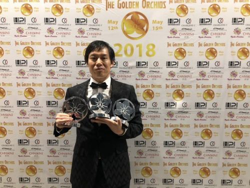 电影《德皮》获戛纳“金蝶兰”三项大奖(图1) 电影《德皮》获戛纳“金蝶兰”三项大奖(图1)