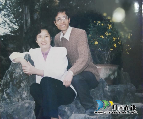 【春晖医声】50余年中医路，他们携手走过…(图1)