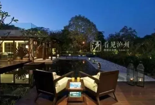合江尧坝驿签约 18家商企重金投资(图6) 合江尧坝驿签约 18家商企重金投资(图6)
