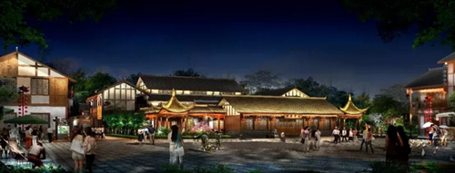 合江尧坝驿签约 18家商企重金投资(图17) 合江尧坝驿签约 18家商企重金投资(图17)