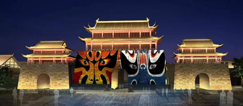 合江尧坝驿签约 18家商企重金投资(图22) 合江尧坝驿签约 18家商企重金投资(图22)