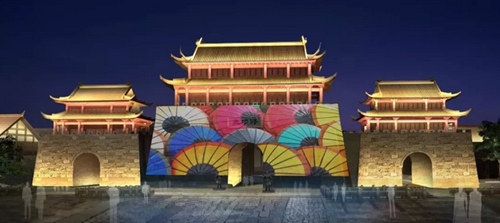合江尧坝驿签约 18家商企重金投资(图20) 合江尧坝驿签约 18家商企重金投资(图20)