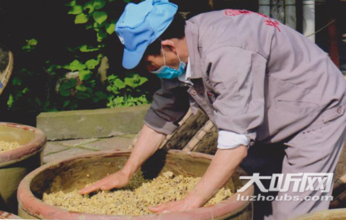 泸州新增2名国家级非遗代表性传承人(图2)