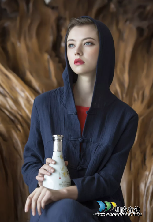 中国白酒的新角儿,你认识吗?(图2) 中国白酒的新角儿,你认识吗?(图2)