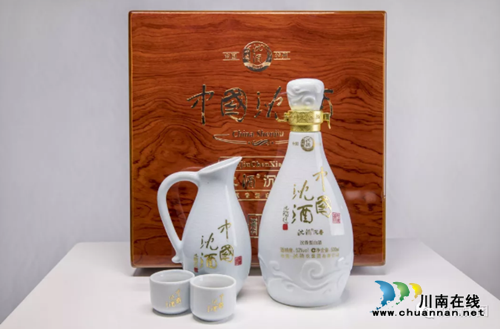 中国白酒的新角儿,你认识吗?(图4) 中国白酒的新角儿,你认识吗?(图4)