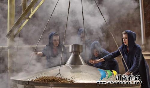 中国白酒的新角儿,你认识吗?(图5) 中国白酒的新角儿,你认识吗?(图5)