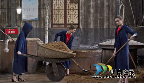 中国白酒的新角儿,你认识吗?(图6) 中国白酒的新角儿,你认识吗?(图6)