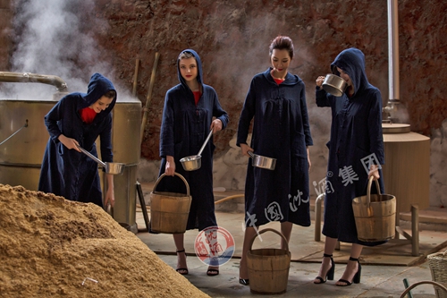 中国沈酒酒庄：一个不仅酿造美酒的地方(图5)