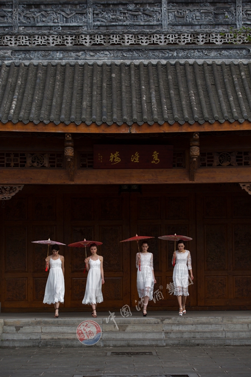 沈酒酒庄一路前行 感悟品质与情怀(图3) 沈酒酒庄一路前行 感悟品质与情怀(图3)