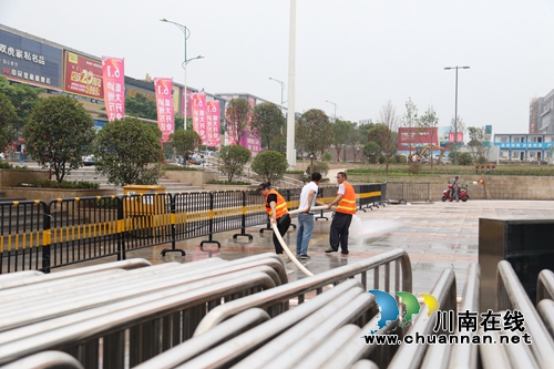 聚合229家知名品牌 泸州万达广场6月1日开业(图4) 聚合229家知名品牌 泸州万达广场6月1日开业(图4)