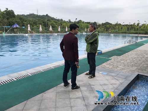 江阳区张坝街道加大力度大排查大整治大督查(图1) 江阳区张坝街道加大力度大排查大整治大督查(图1)